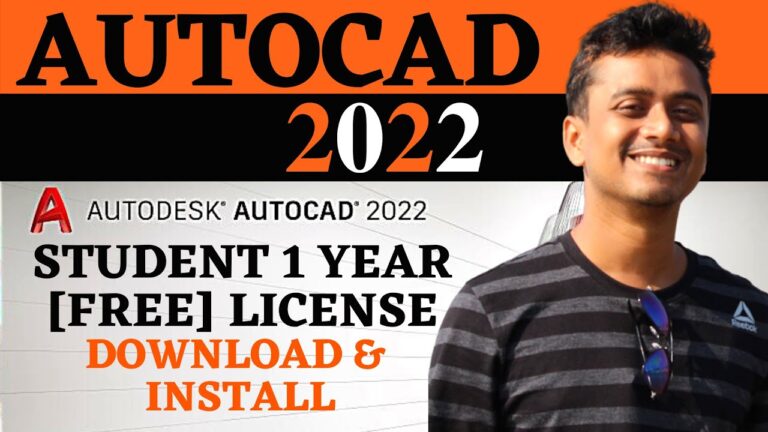 Is Autocad Free How to get 1 year free AutoCAD - The Landscaping Zone