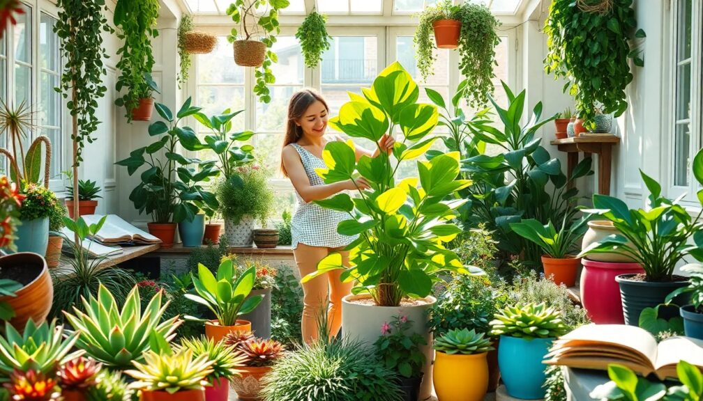 What is a quick trick for happier plants: Expert tips for thriving greenery What is a quick trick for happier plants: Expert tips for thriving greenery