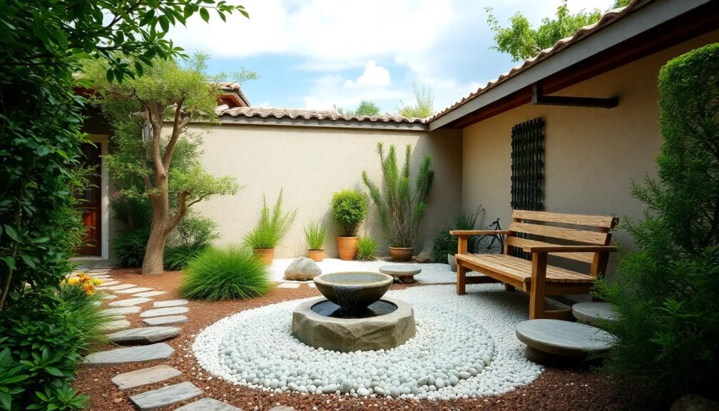 5 ways to create a zen corner in your own backyard 5 ways to create a zen corner in your own backyard