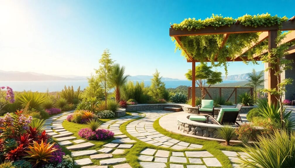 8 landscaping trends for 2025 you can’t afford to miss 8 landscaping trends for 2025 you can’t afford to miss
