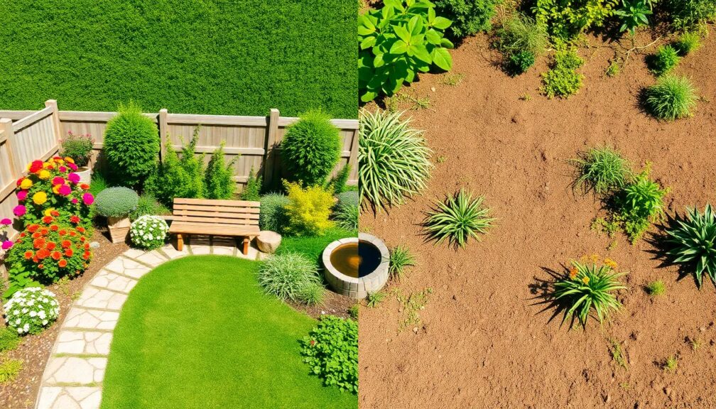 DIY landscaping: what actually works and what doesn’t DIY landscaping: what actually works and what doesn’t