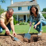 Got drainage issues? Here’s a weekend fix that works