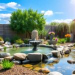 How to add water features to your yard without the hassle
