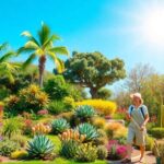 How to choose the perfect plants for your climate