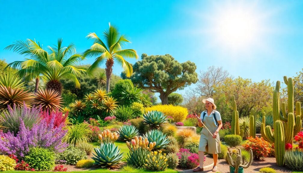 How to choose the perfect plants for your climate How to choose the perfect plants for your climate