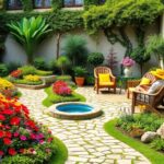 How to design a backyard that makes people stop and stare