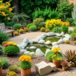 How to keep your garden low-maintenance without sacrificing beauty
