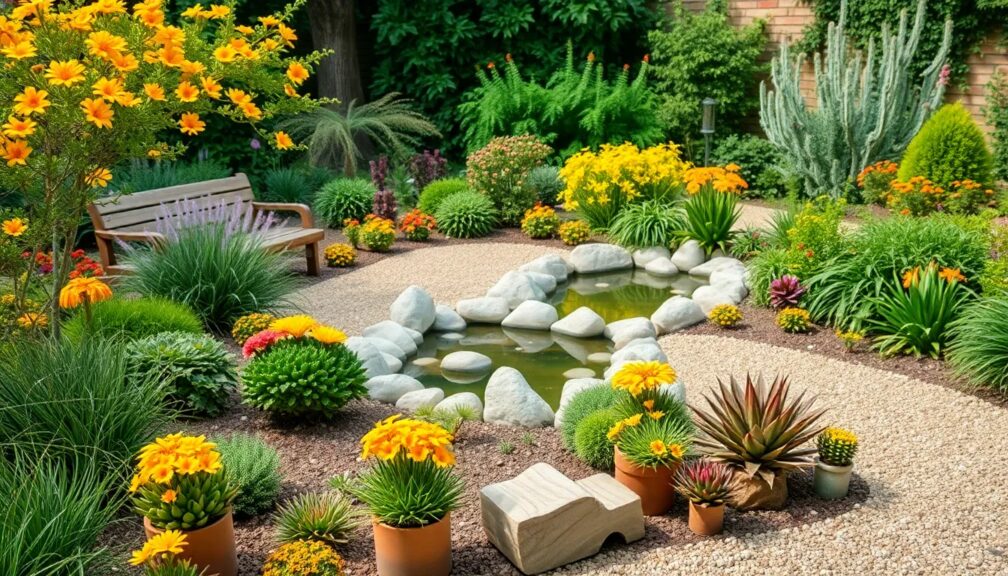 How to keep your garden low-maintenance without sacrificing beauty How to keep your garden low-maintenance without sacrificing beauty