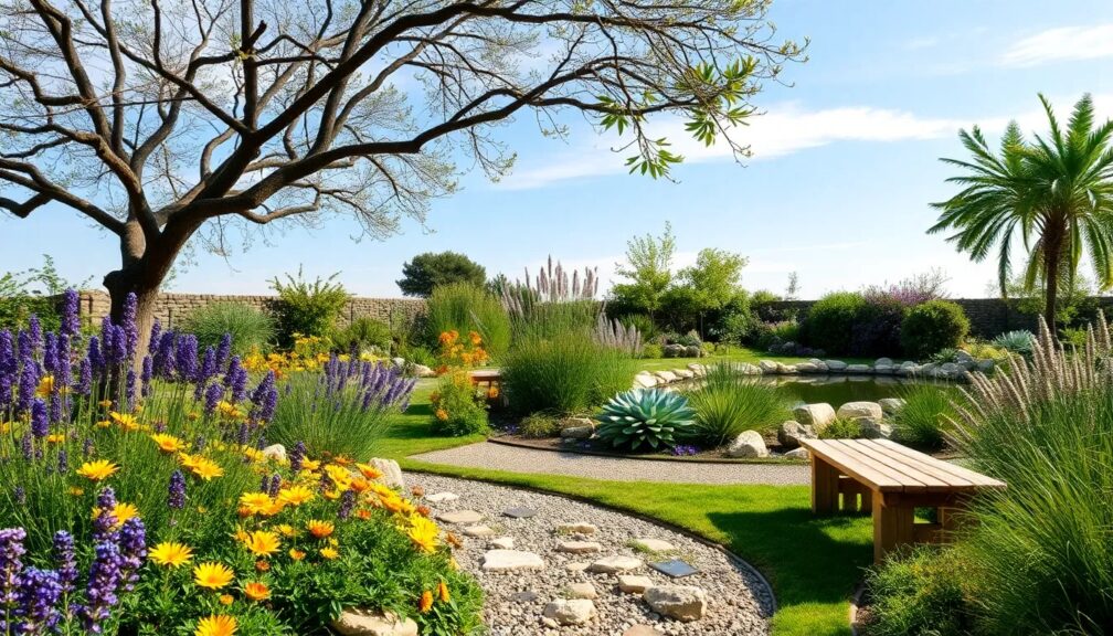 How to keep your garden low-maintenance without sacrificing beauty