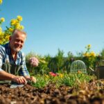 If you don’t do this in spring, your garden will suffer all year