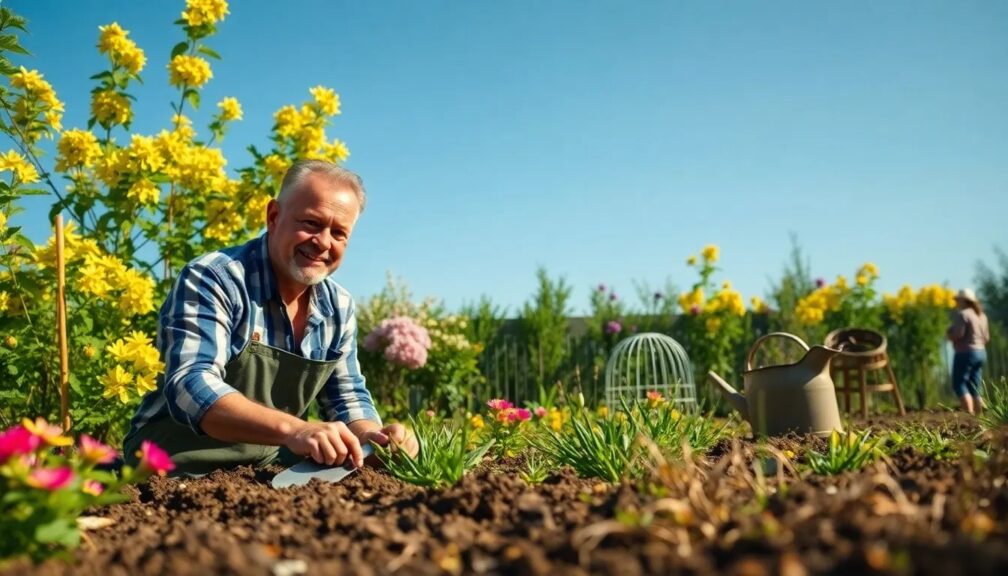 If you don’t do this in spring, your garden will suffer all year If you don’t do this in spring, your garden will suffer all year