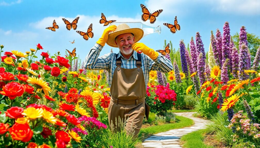 If you love your garden, this is the next thing you need to do