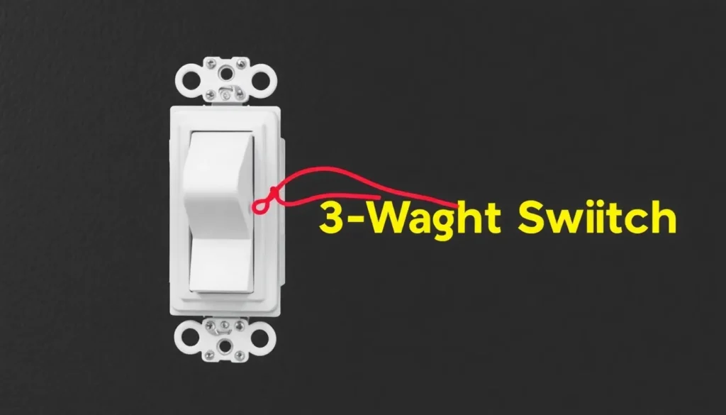 Guide to Wiring a 3-Way Light Switch Guide to Wiring a 3-Way Light Switch