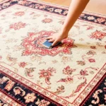 Rug Cleaning Tips for Oriental and Area Rugs