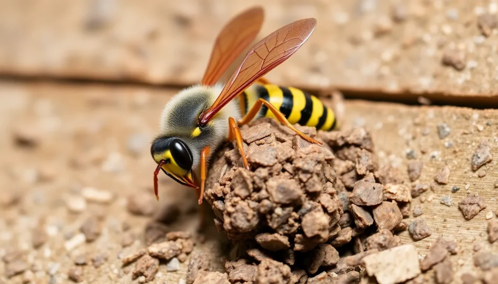 How to Remove a Wasp Nest: Complete Guide and Contact Information How to Remove a Wasp Nest: Complete Guide and Contact Information