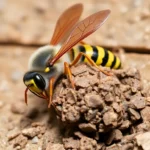 How to Remove a Wasp Nest: Complete Guide and Contact Information