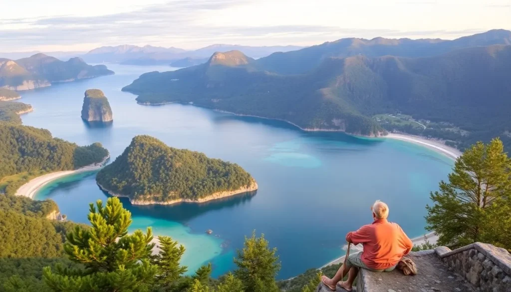 Top family vacation spots to visit in 2025 Top family vacation spots to visit in 2025
