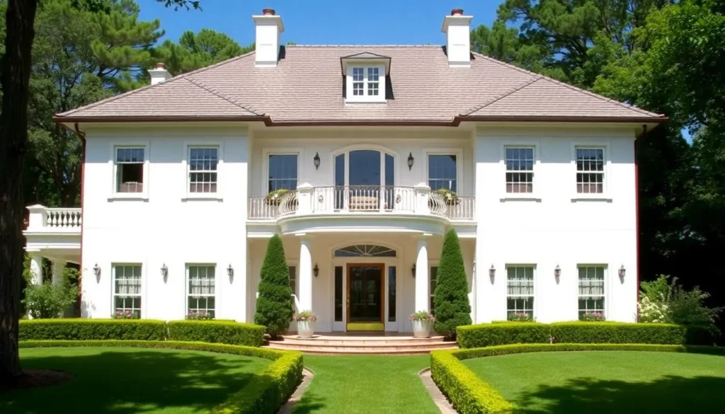 Barbra Streisand's fabulous houses reflect her iconic style Barbra Streisand's fabulous houses reflect her iconic style