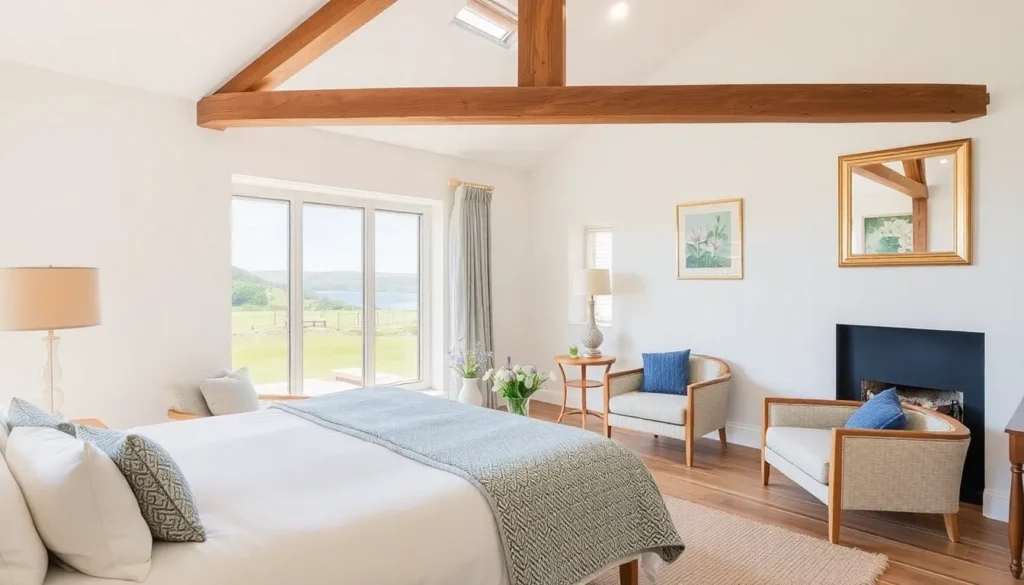 Stylish Pembrokeshire getaway: beautiful interiors and nature Stylish Pembrokeshire getaway: beautiful interiors and nature