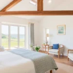 Stylish Pembrokeshire getaway: beautiful interiors and nature