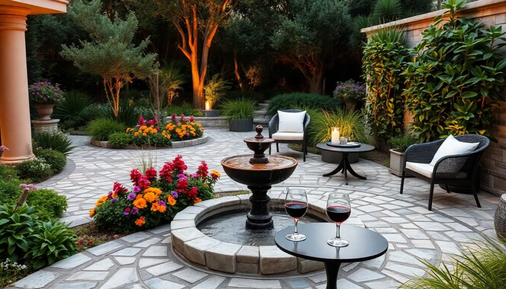 The best-kept secrets in high-end landscaping The best-kept secrets in high-end landscaping