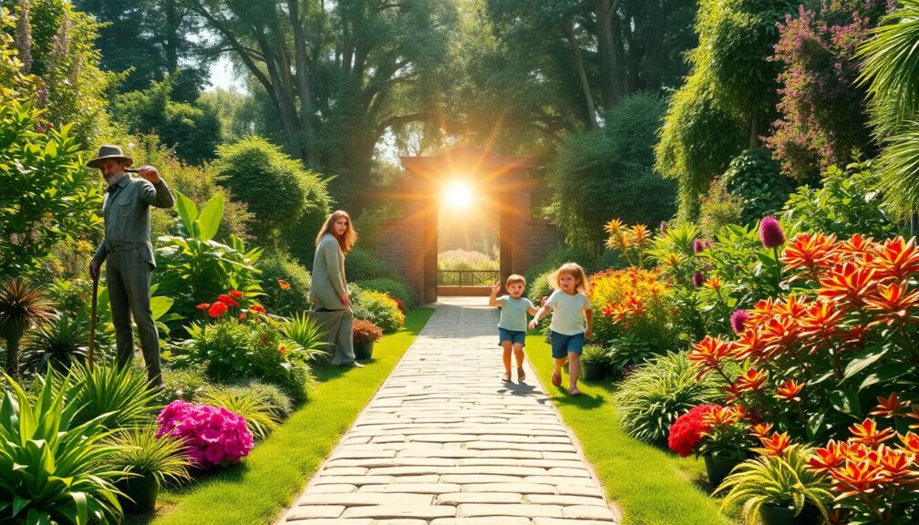 The most radical change we made in our garden (and we’d do it again)