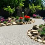 The ultimate guide to choosing gravel, stones, and mulch
