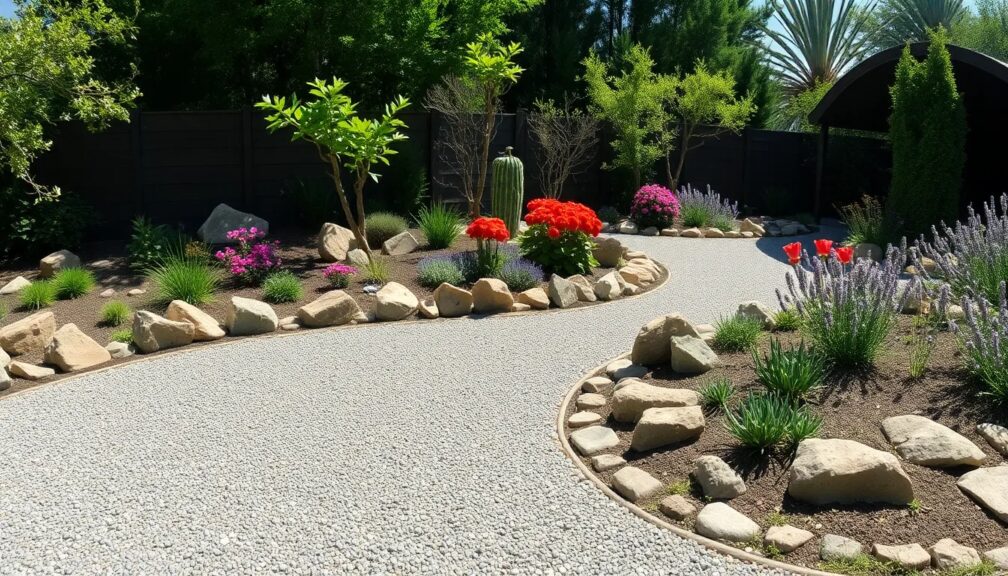 The ultimate guide to choosing gravel, stones, and mulch The ultimate guide to choosing gravel, stones, and mulch