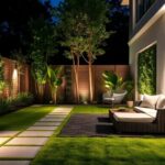 This is now considered a must-have in modern yards (and it’s not a plant)