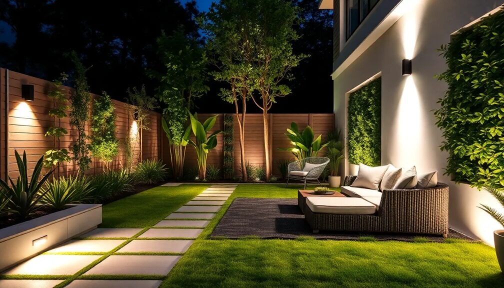 This is now considered a must-have in modern yards (and it’s not a plant) This is now considered a must-have in modern yards (and it’s not a plant)