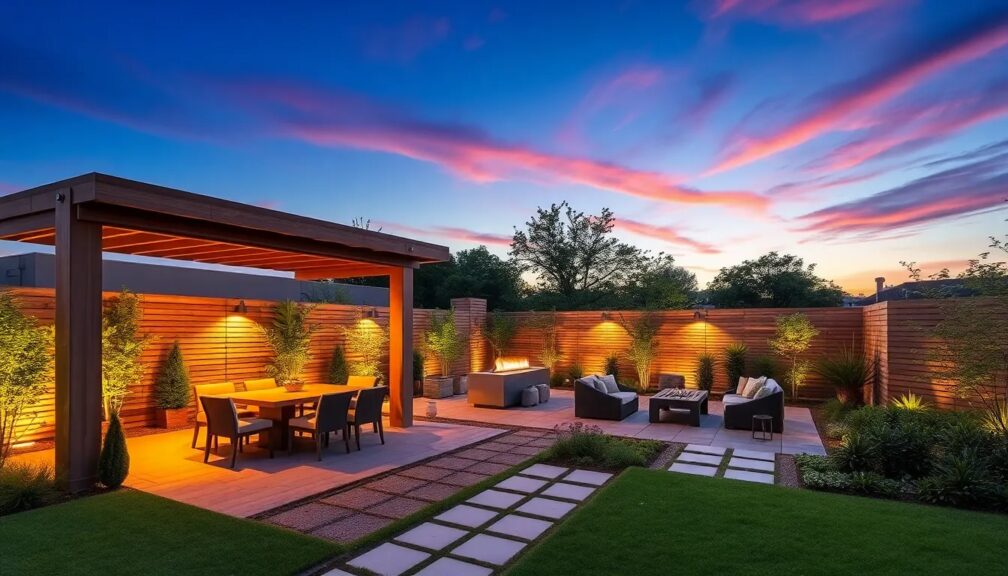 This is now considered a must-have in modern yards (and it’s not a plant)