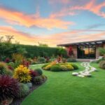 This landscaping trend is so new it doesn’t even have a name yet