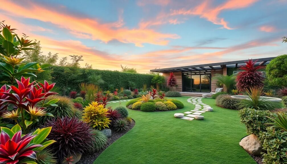 This landscaping trend is so new it doesn’t even have a name yet This landscaping trend is so new it doesn’t even have a name yet