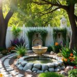 Turn your garden into your personal escape