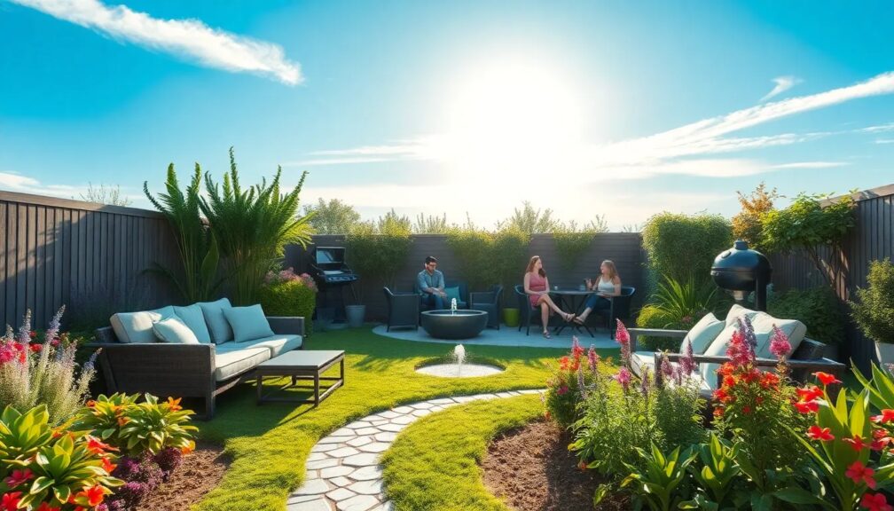 We used AI to design a backyard — this is how it turned out We used AI to design a backyard — this is how it turned out