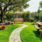 What if your yard could look like a magazine without breaking the bank?