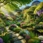 What the world’s most desirable gardens all have in common