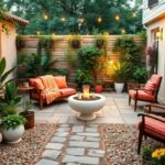 10 easy ideas to make your backyard look Pinterest-worthy