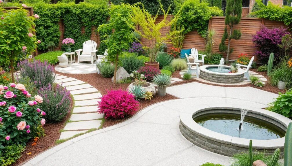 12 modern garden ideas you’ll want to copy 12 modern garden ideas you’ll want to copy