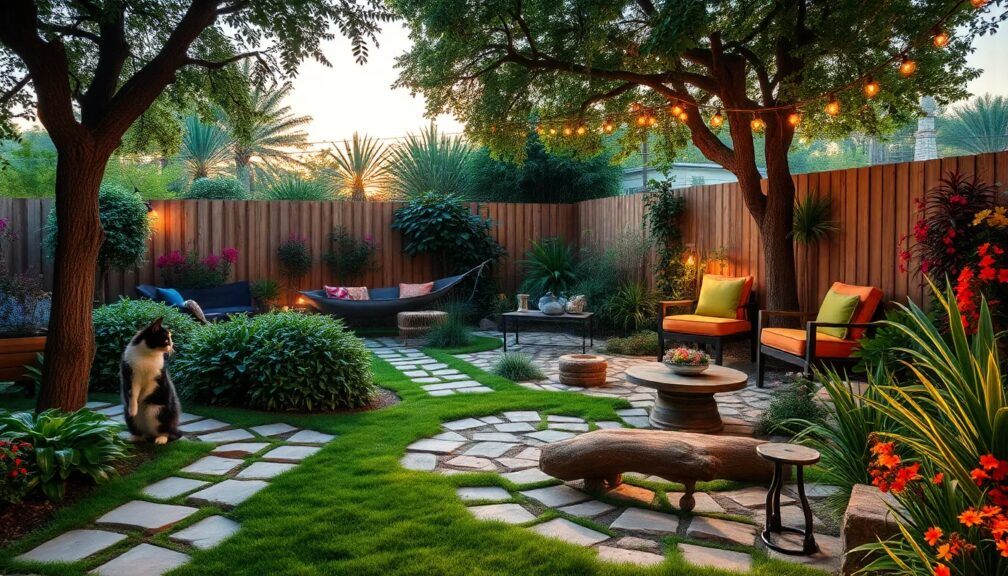 15 backyard ideas to help you forget about stress 15 backyard ideas to help you forget about stress