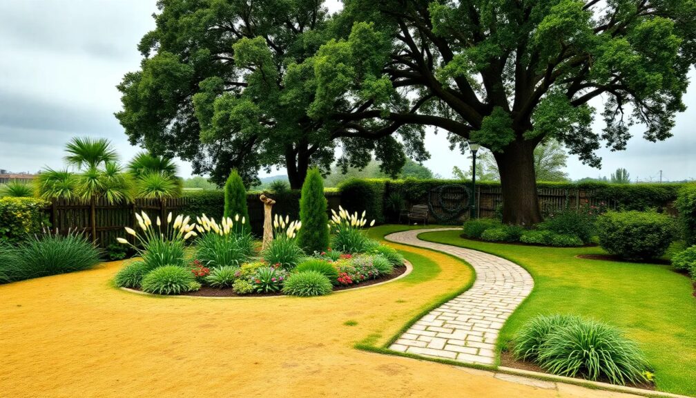 7 landscaping mistakes you're probably making without realizing it 7 landscaping mistakes you're probably making without realizing it