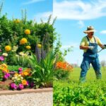 Can you get rid of weeds without pulling them