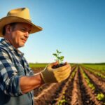 Can you plant immediately after tilling
