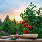 Can you plant vegetables without tilling