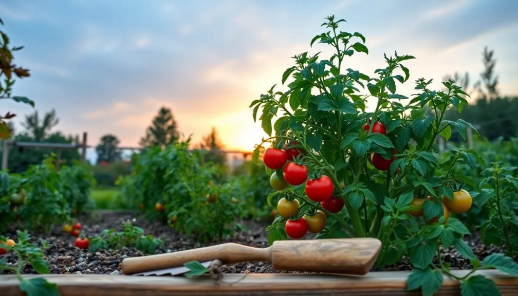Can you plant vegetables without tilling Can you plant vegetables without tilling