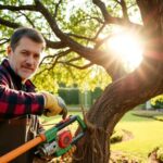 Can you remove tree roots without removing the tree