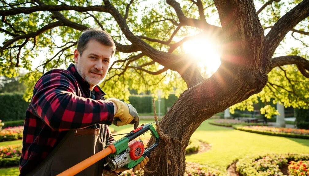 Can you remove tree roots without removing the tree Can you remove tree roots without removing the tree