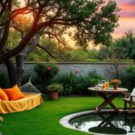 Create a full sensory experience in your yard