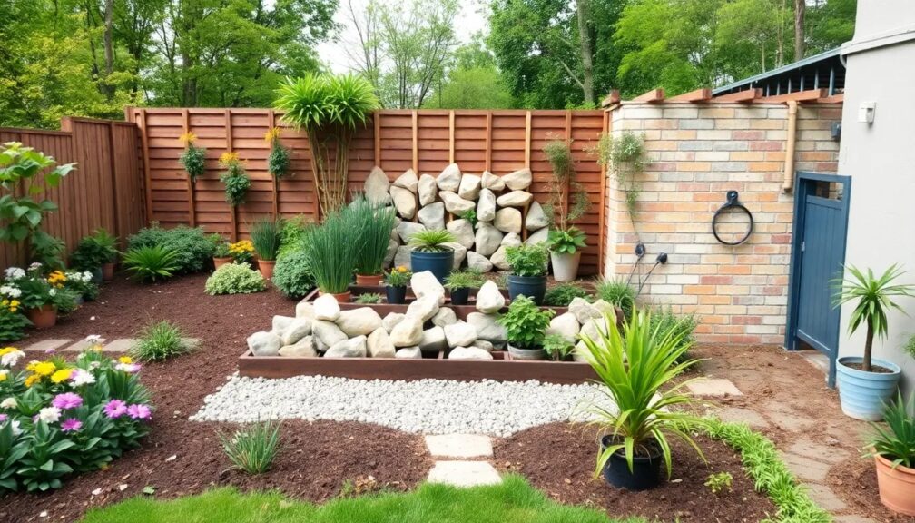 DIY landscaping: what actually works and what doesn’t DIY landscaping: what actually works and what doesn’t