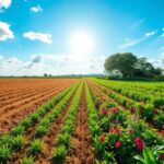 Does automatic irrigation really work? Here are the results